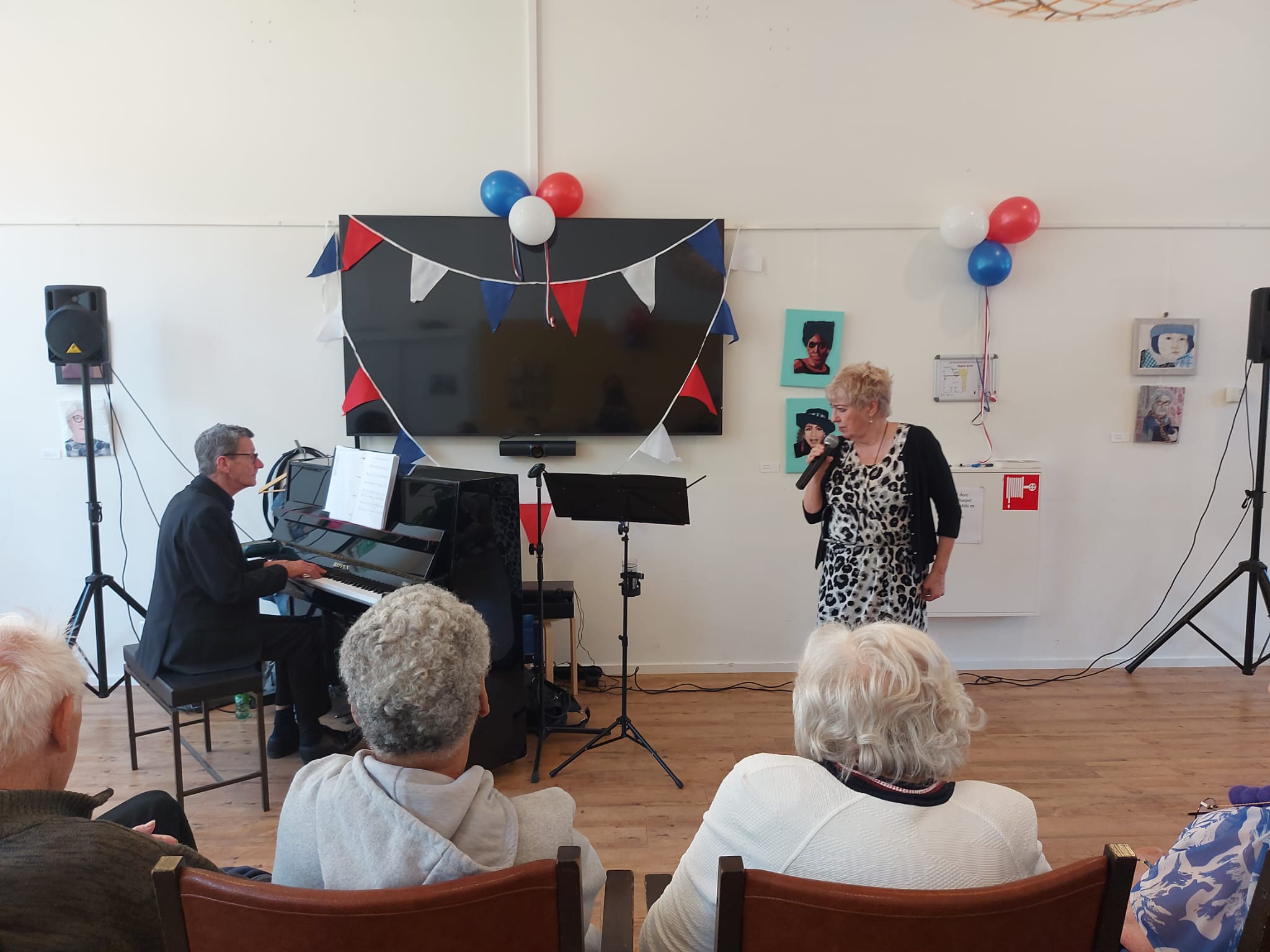 jewels en jazz wervershof