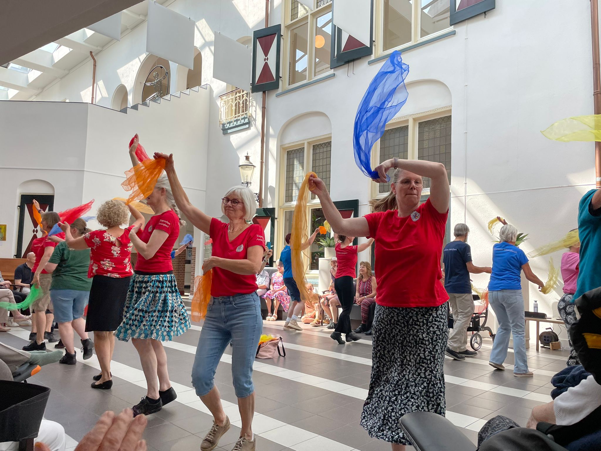 volksdansen davidshof volksdansen davidshof