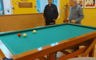 samen biljarten wervershof