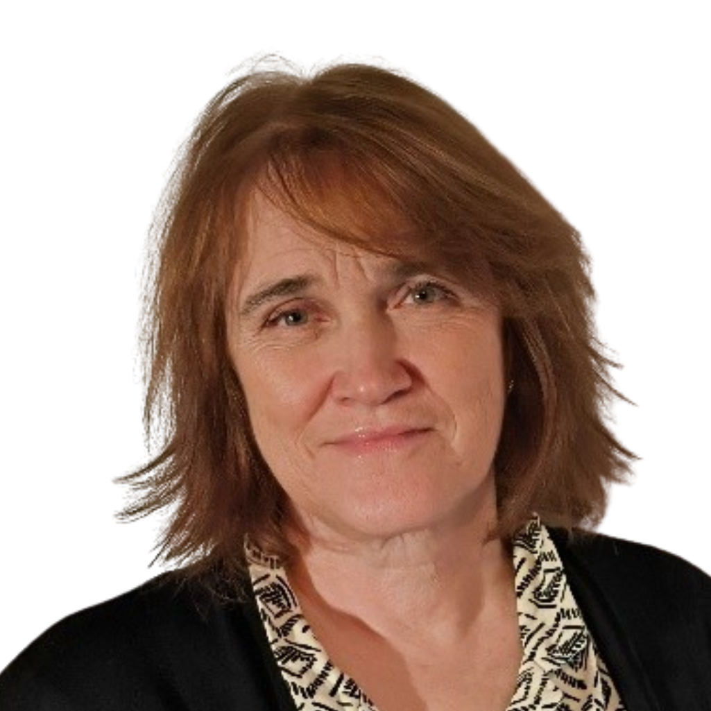 Jessica van ’t Slot